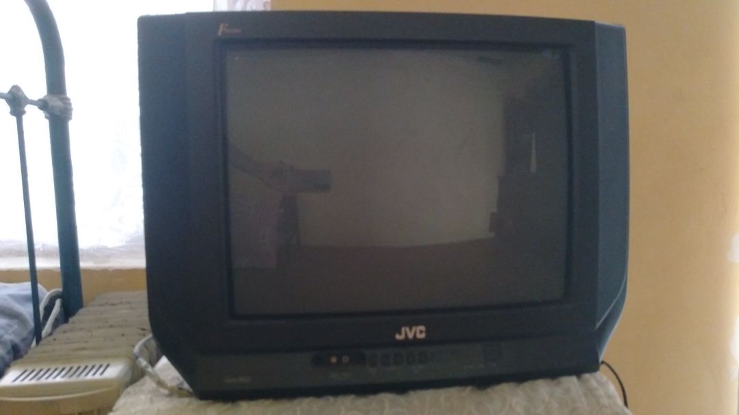 Televizor JVC — Elektronika, Cəlilabad