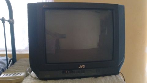 Televizor JVC