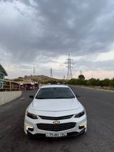 Chevrolet Malibu, 1.5 L, 2018 il, 283 000 km — Avtomobillər