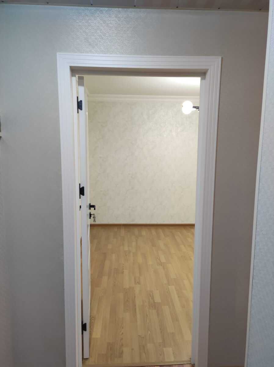 Satılır 3 otaqlı köhnə tikili 70 m² — Mənzil, Bakı (6)