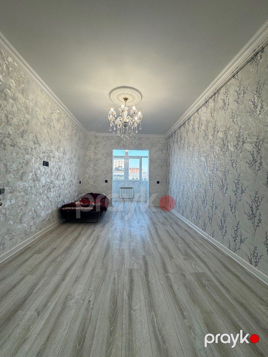 Satılır 2 otaqlı köhnə tikili 50 m² — Mənzil, Bakı (2)