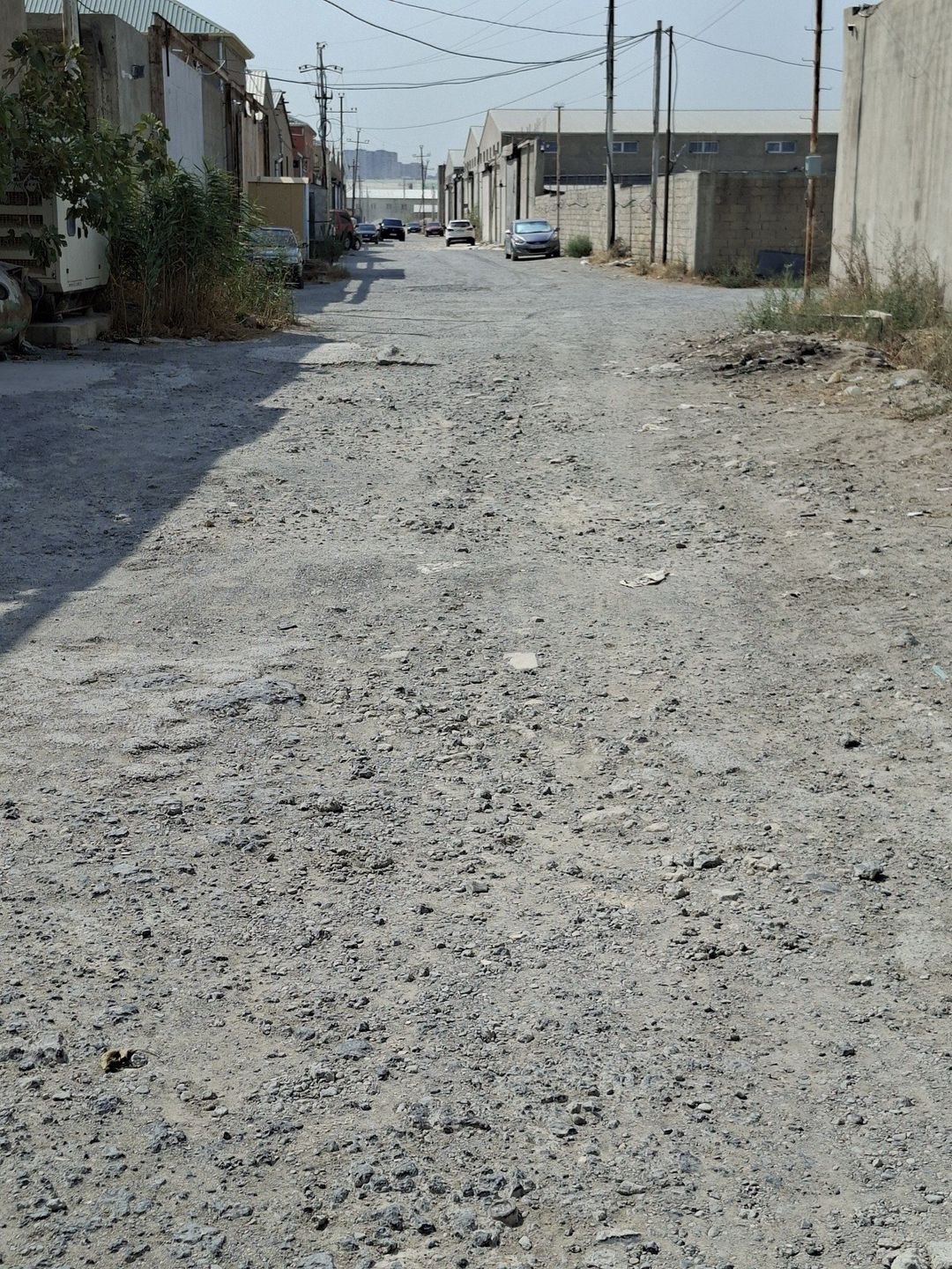 İcarəyə verilir obyekt 1000 m² — Əmlak, Bakı (8)