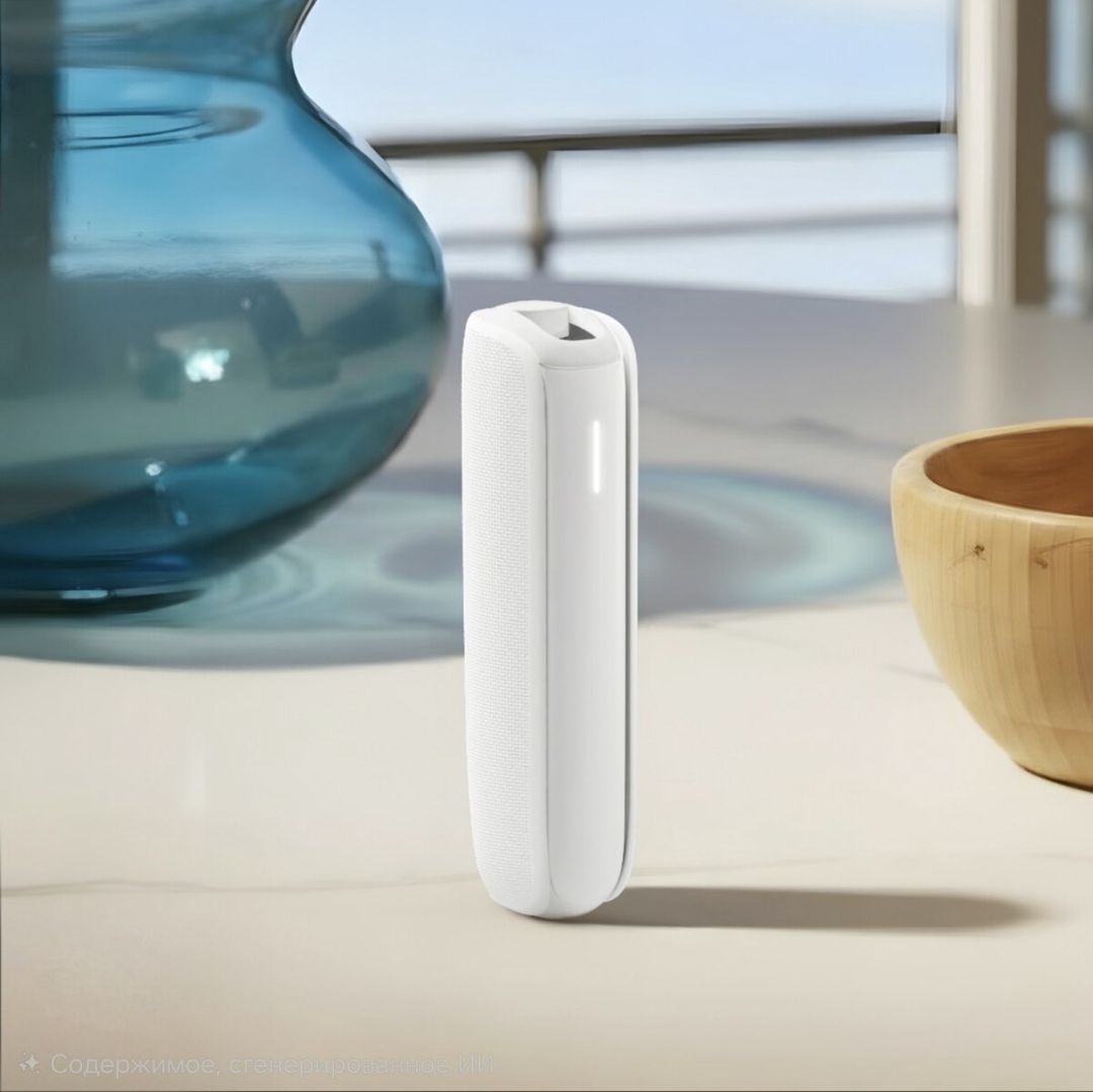 Tütün qızdırıcı Ploom Aura — Şəxsi əşyalar, Bakı (7)