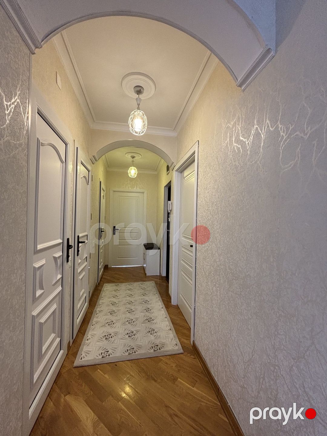 Satılır 2 otaqlı köhnə tikili 65 m² — Mənzil, Bakı (4)