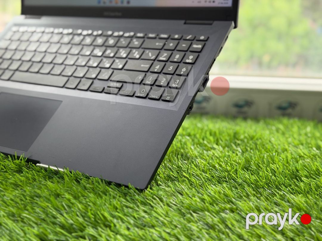 Asus ExpertBook — Noutbuklar, Bakı (5)