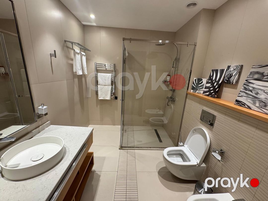 Villa kirayə verilir, Nardaran qəs — Ev, villa, Bakı (11)
