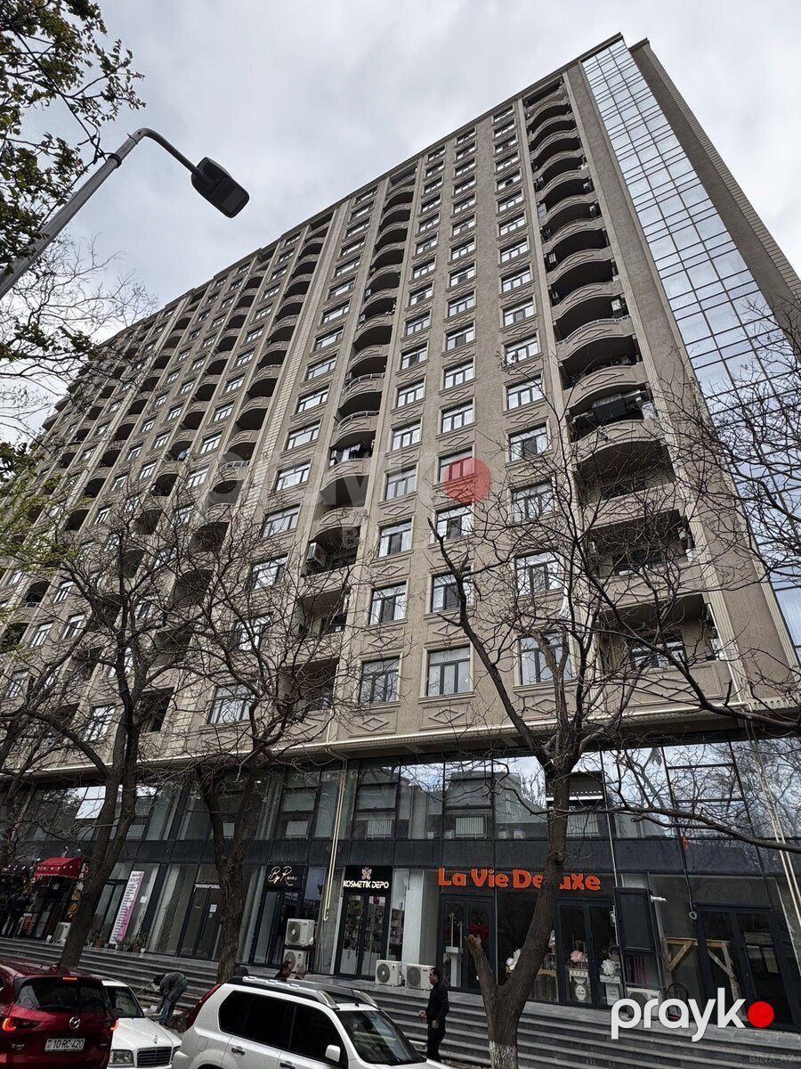 Satılır 2 otaqlı yeni tikili 100 m² — Mənzil, Bakı (2)