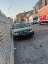 Hyundai Grandeur, 2.7 L, 2008 il, 278 000 km — Avtomobillər