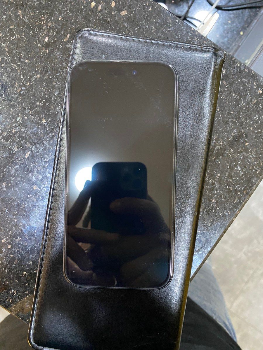 Apple iPhone 16 Black 128GB/8GB — Smartfonlar, Bakı (8)