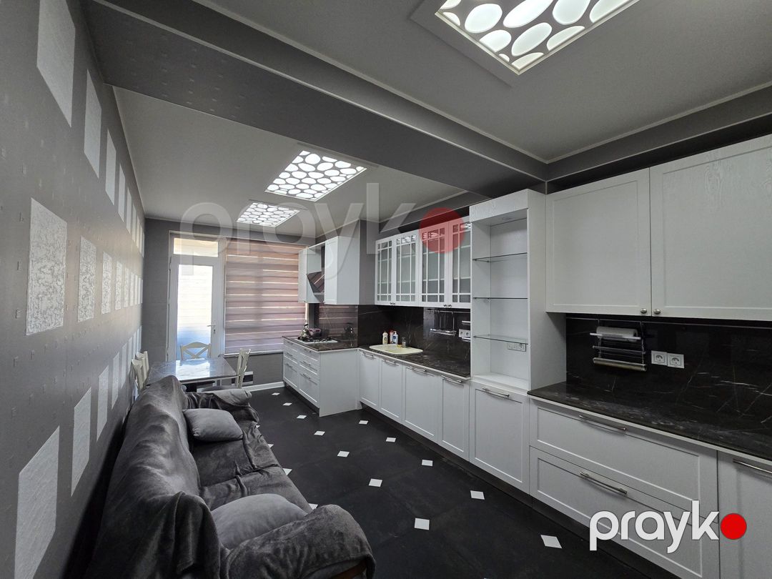Satılır 2 otaqlı yeni tikili 101 m² — Mənzil, Bakı (10)