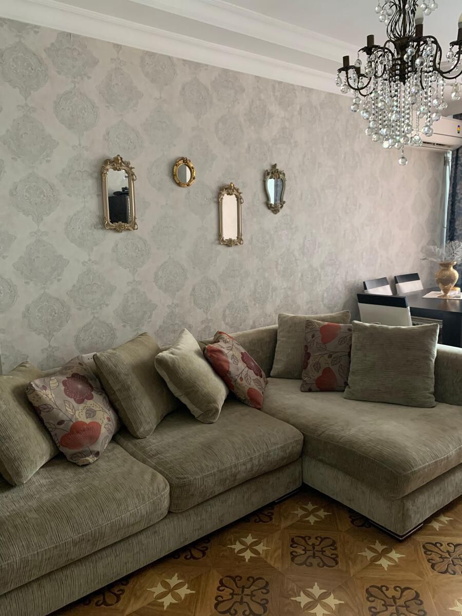 Satılır 3 otaqlı yeni tikili 83.3 m² — Mənzil, Xırdalan (2)