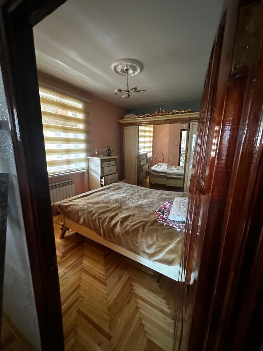 İcarəyə verilir 2 otaqlı köhnə tikili 60 m² — Mənzil, Bakı (3)