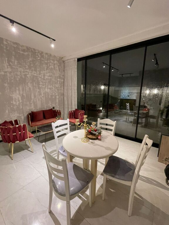 İcarəyə verilir həyət evi/bağ evi 250 m² — Ev, villa, Bakı (12)