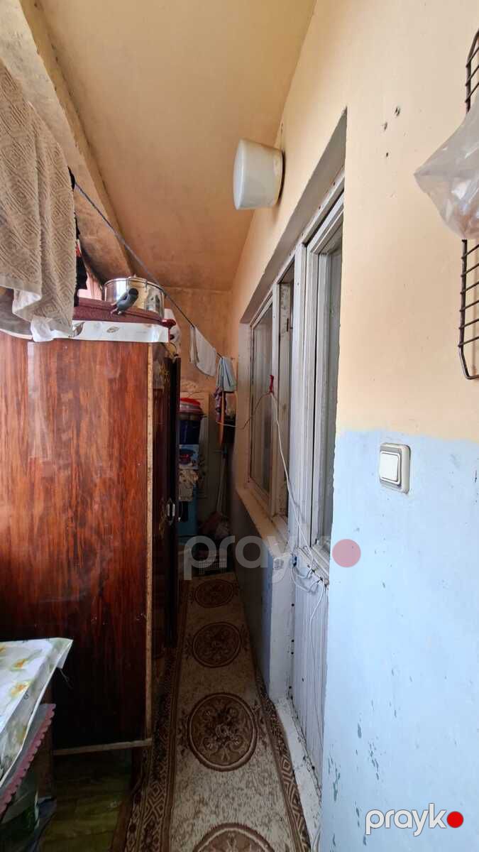 3-otaqlı yeni tikili, Sumqayıt ş., 70 m² — Daşınmaz əmlak, Sumqayıt (9)