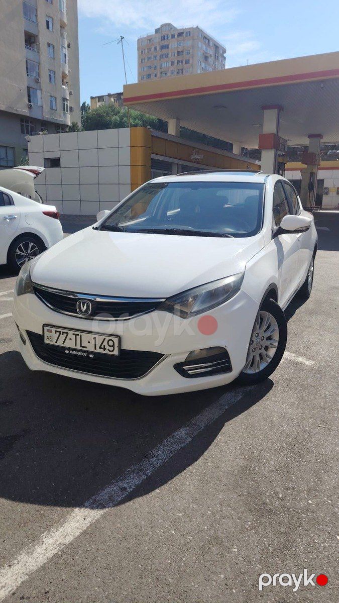 Changan Eado XT, 2014 il 77-IL-149 — Avtomobillər, Bakı (4)