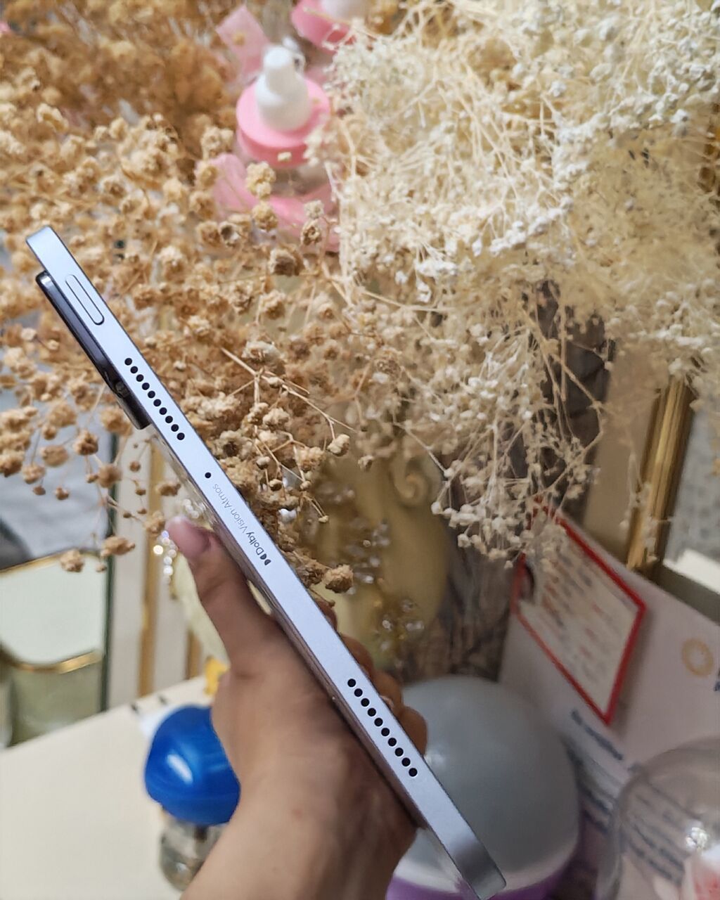 Xiaomi Pad 5 planşet - 11 düym böyük ekran, incə çərçivə - 120 Hz — Xiaomi, Bakı (2)