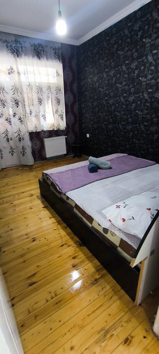 3-otaqlı mənzil kirayə verilir, Masazır qəs., 65 m² — Mənzil, Bakı (5)