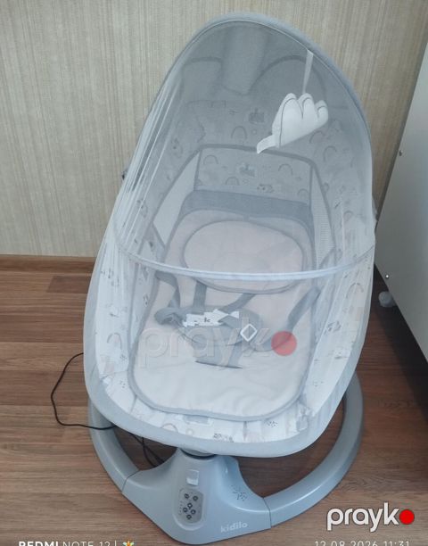 Elektron yelləmə maşını (Wezlong) 45 AZN — Bakı