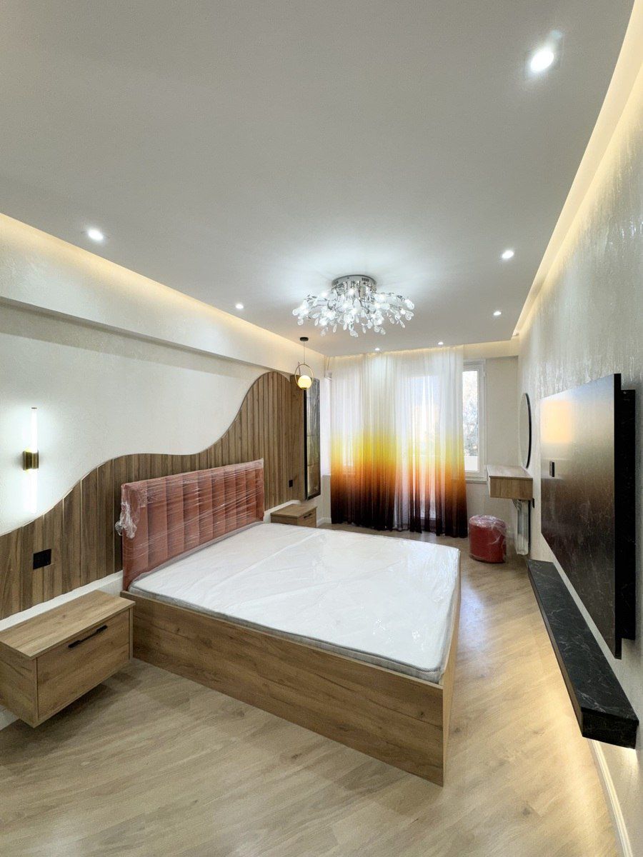 Satılır 3 otaqlı köhnə tikili 70 m² — Mənzil, Bakı (5)