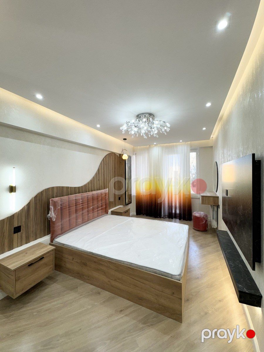 Satılır 3 otaqlı köhnə tikili 70 m² — Mənzil, Bakı (5)