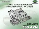 Range Rover Vogue 2013-2019.(3.0Benzin) Klapan qapağının araqatı dəsti — Запчасти и аксессуары