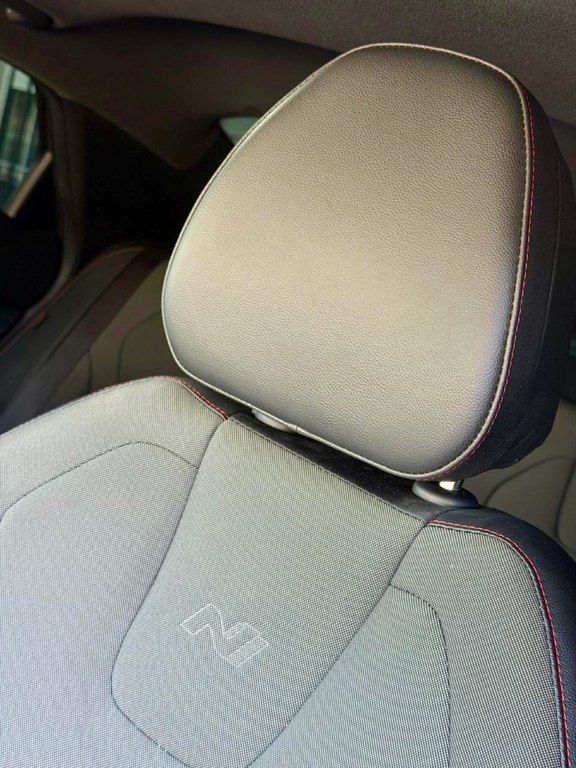 Hyundai Elantra N Line, 1.6 L, 2024 il, 96 000 km — Avtomobillər, Bakı (8)
