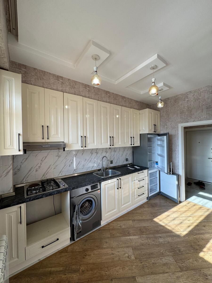 Satılır 3 otaqlı yeni tikili 85 m² — Mənzil, Bakı (6)