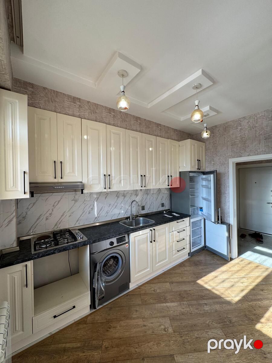 Satılır 3 otaqlı yeni tikili 85 m² — Mənzil, Bakı (6)