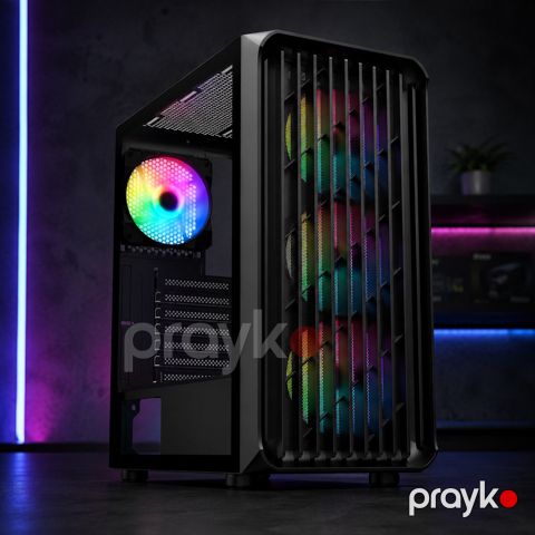 Gaming PC — Bakı