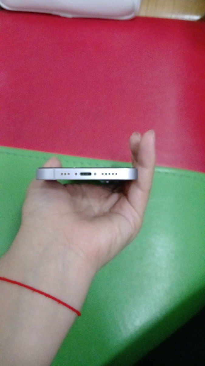 Apple iPhone 14 Purple 128GB/6GB — Smartfonlar, Bakı (3)