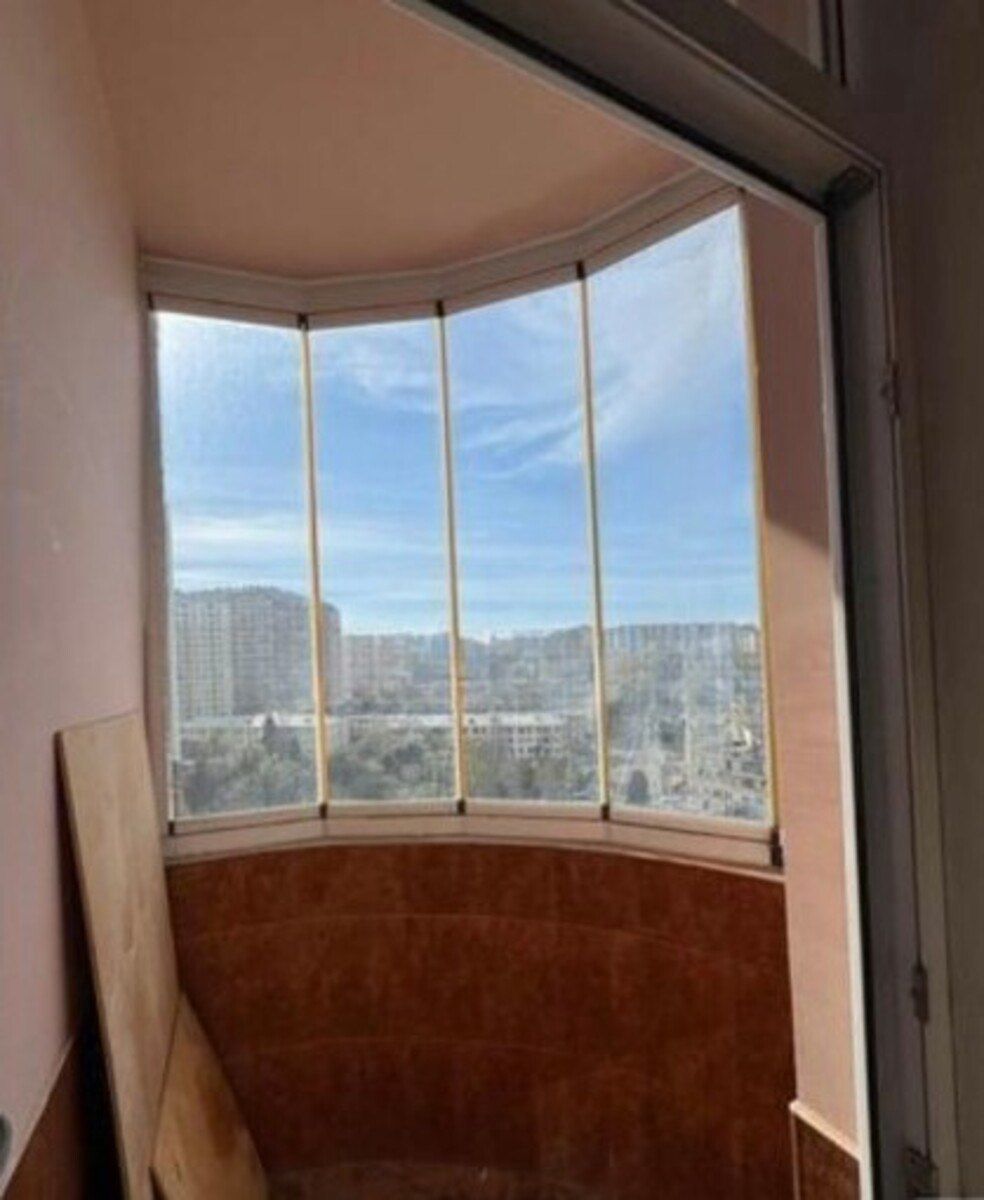 Satılır 3 otaqlı yeni tikili 110 m² — Mənzil, Bakı (12)