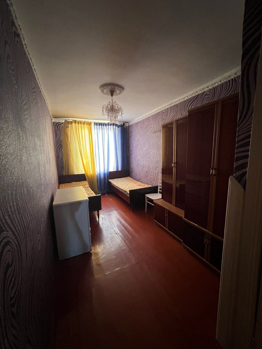 3-otaqlı mənzil kirayə verilir, Gəncə ş., 100 m² — Daşınmaz əmlak, Gəncə (5)