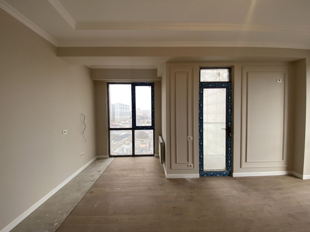 Satılır 2 otaqlı yeni tikili 56 m² — Mənzil, Bakı (3)