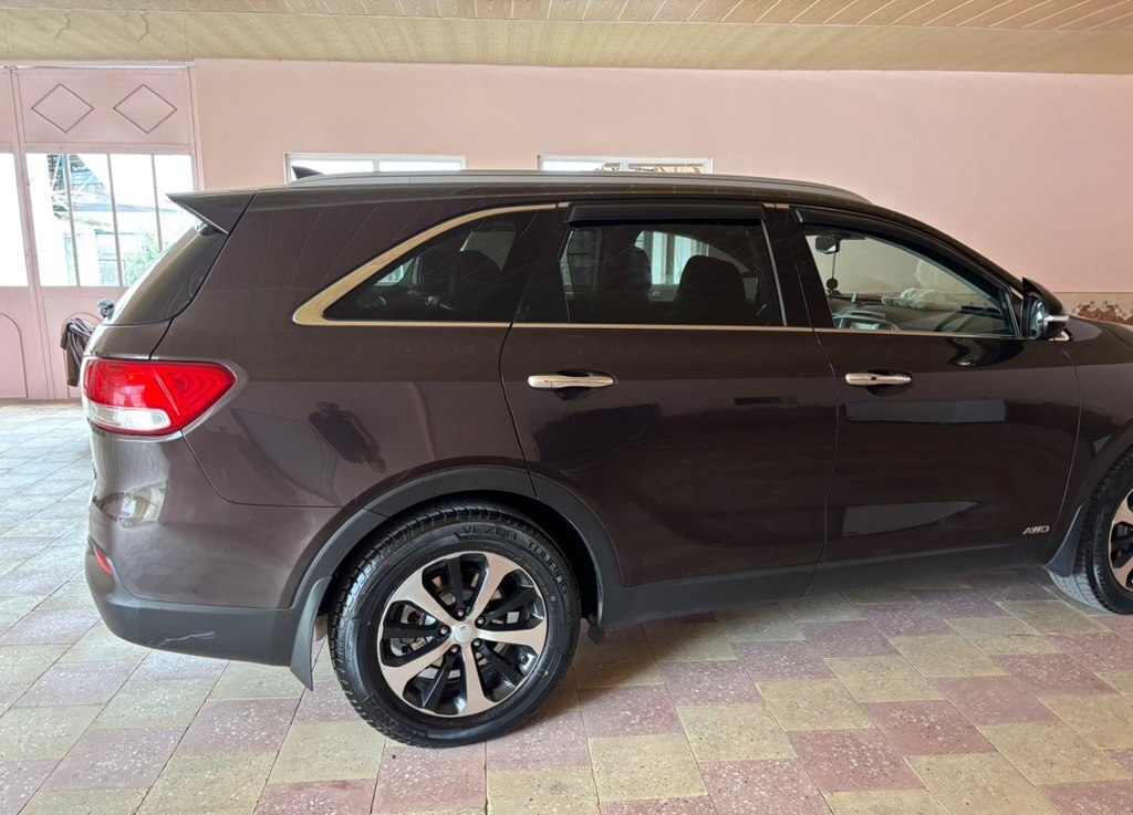 Kia Sorento, 2016 il, 132000 km — Avtomobillər (4)