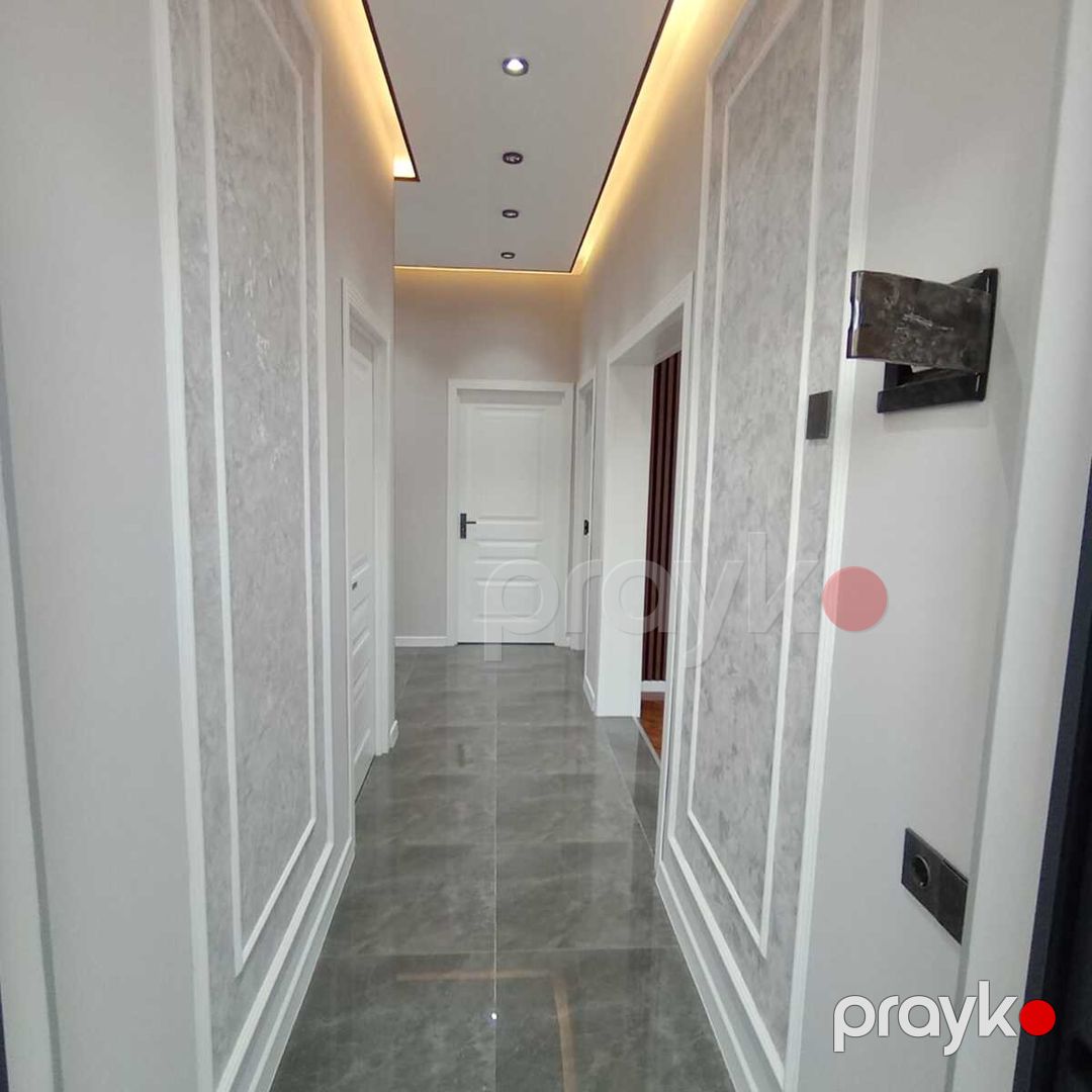 Həyət evi, Masazır qəs. — Ev, villa, Bakı (4)