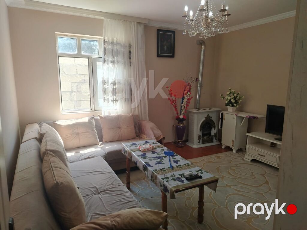 2 otaqlı, 50 m² ev, Sabunçu rayonu, Maştağa, orta təmir — Ev, villa, Digah (2)