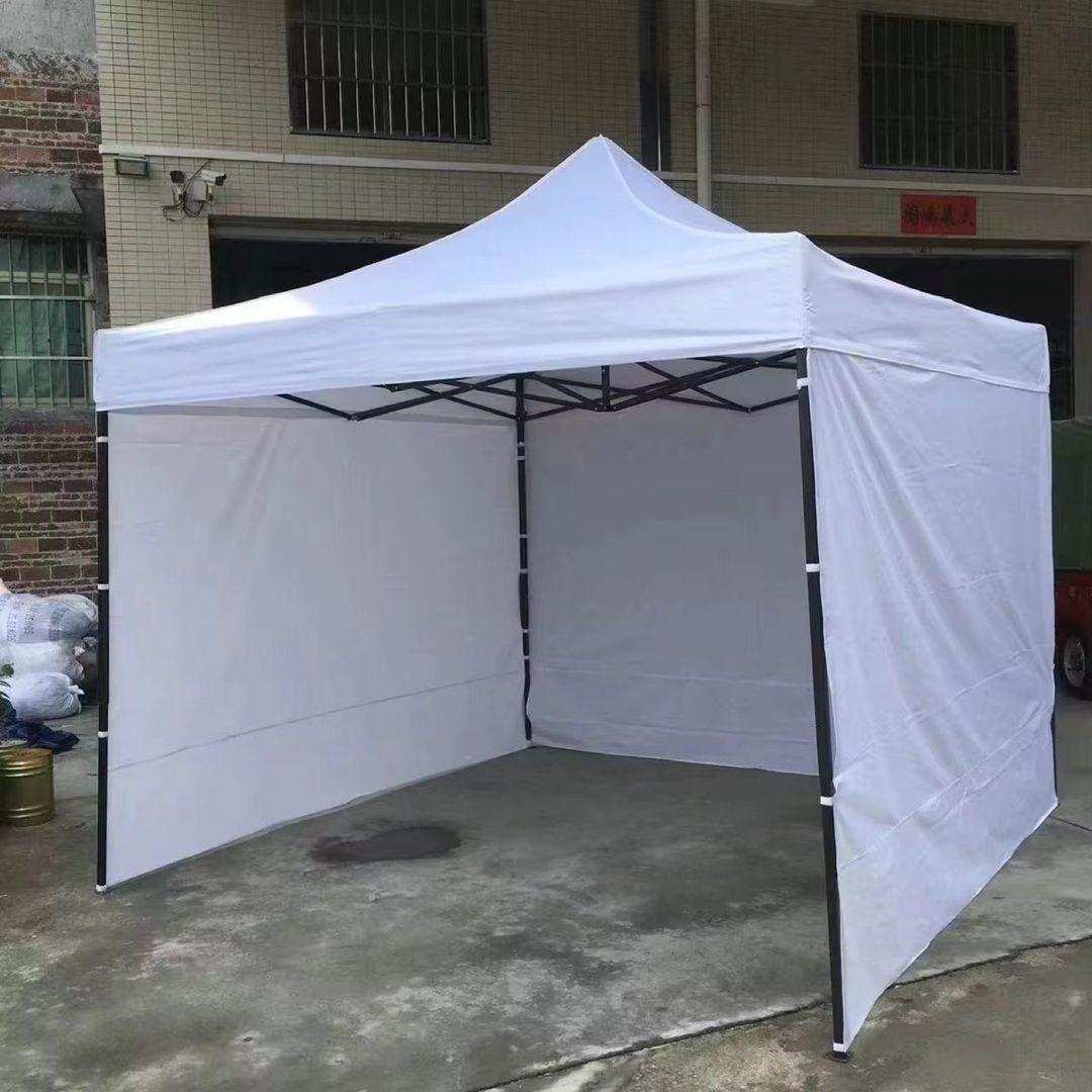Çadır tent — Mallar, Bakı (2)