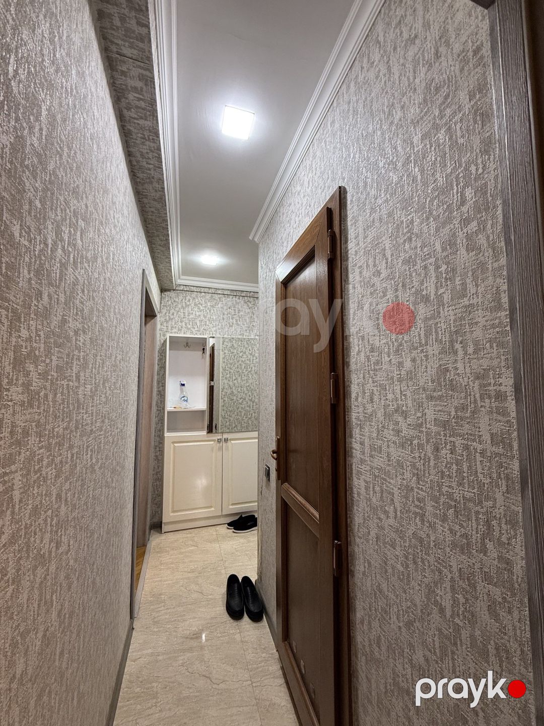 Satılır 3 otaqlı köhnə tikili 65 m² — Mənzil, Bakı (11)
