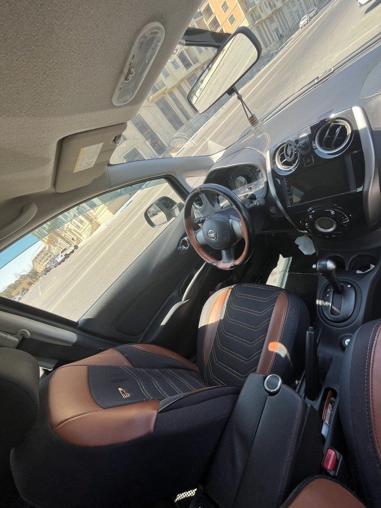 Nissan Note, 1.2 L, 2013 il, 91 000 km — Avtomobillər, Sumqayıt (9)