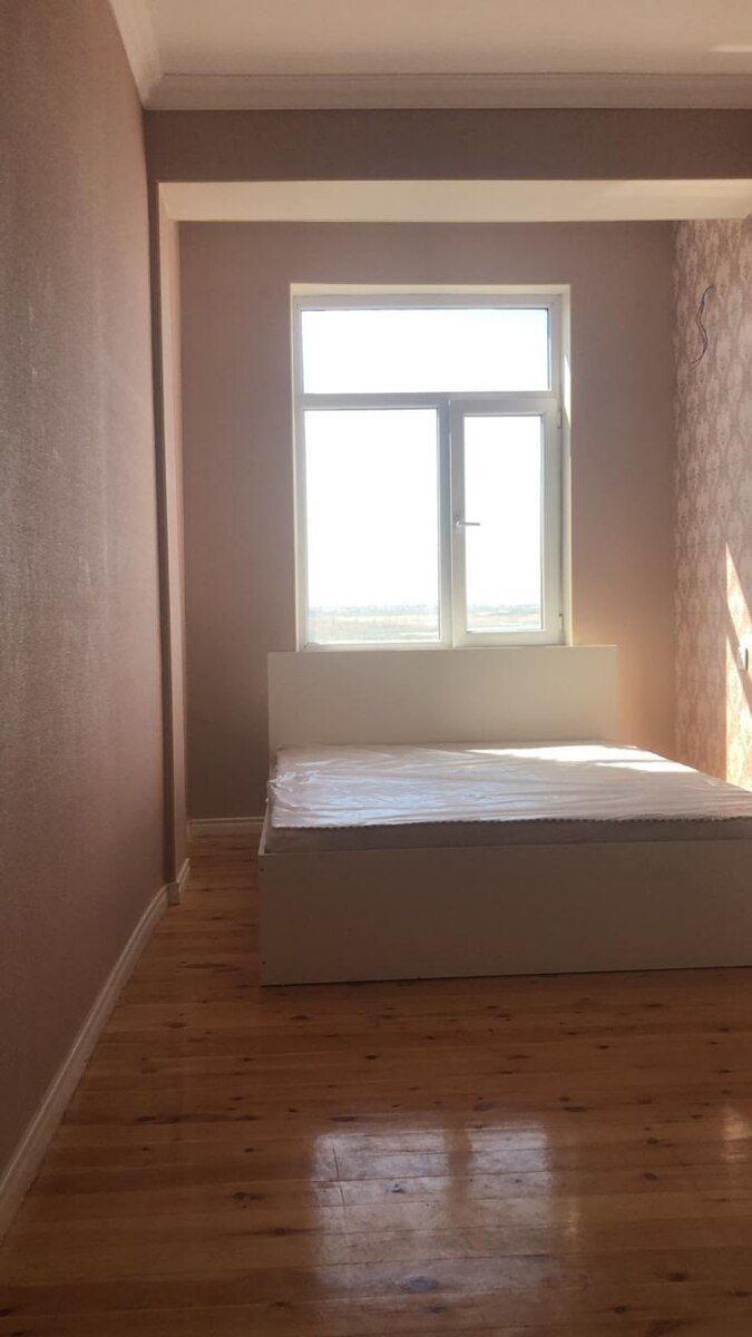 3-otaqlı yeni tikili kirayə verilir, Xırdalan ş., 80 m² — Mənzil, Xırdalan (4)
