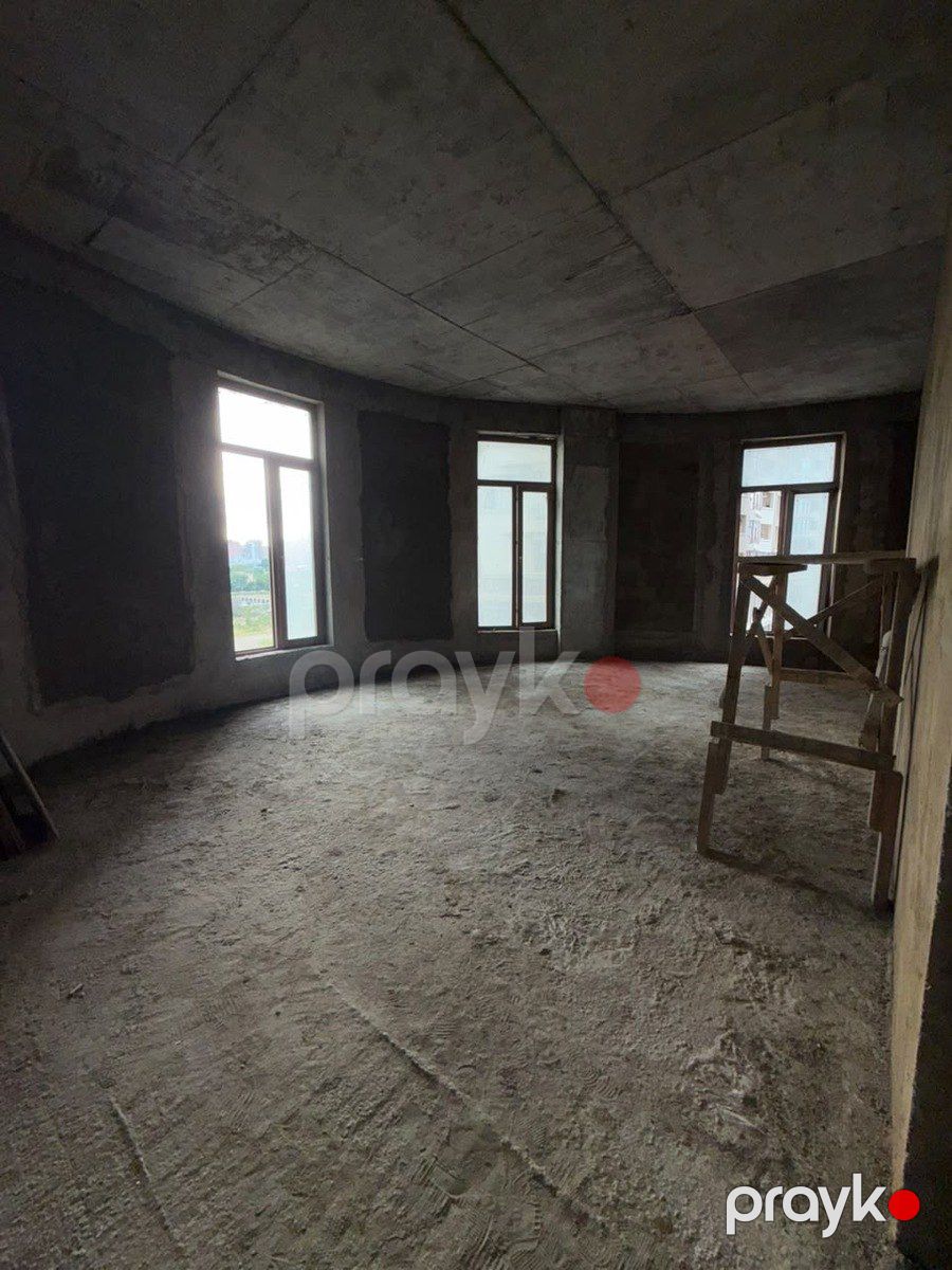 Satılır 3 otaqlı yeni tikili 150 m² — Mənzil, Bakı (8)