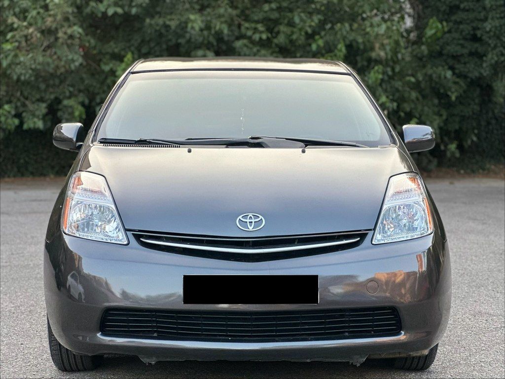 Toyota Prius, 1.5 L, 1.3 kWh, 2007 il, 250 000 km — Avtomobillər, Sumqayıt