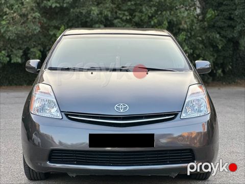 Toyota Prius, 1.5 L, 1.3 kWh, 2007 il, 250 000 km