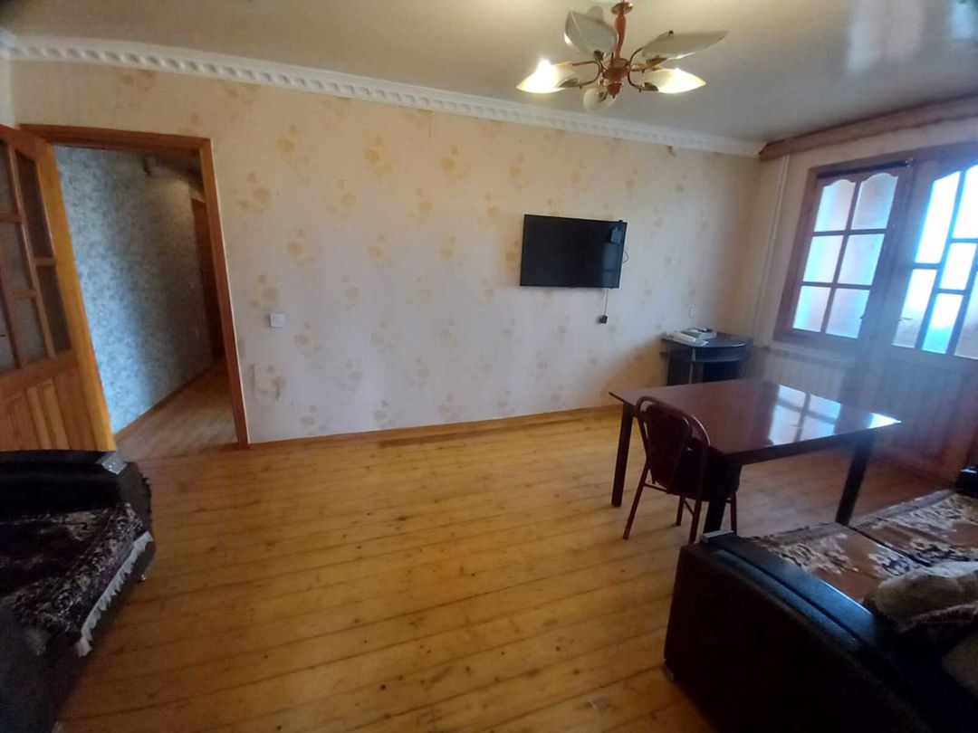 2-otaqlı mənzil, Sumqayıt ş., 50 m² — Mənzil, Sumqayıt (2)