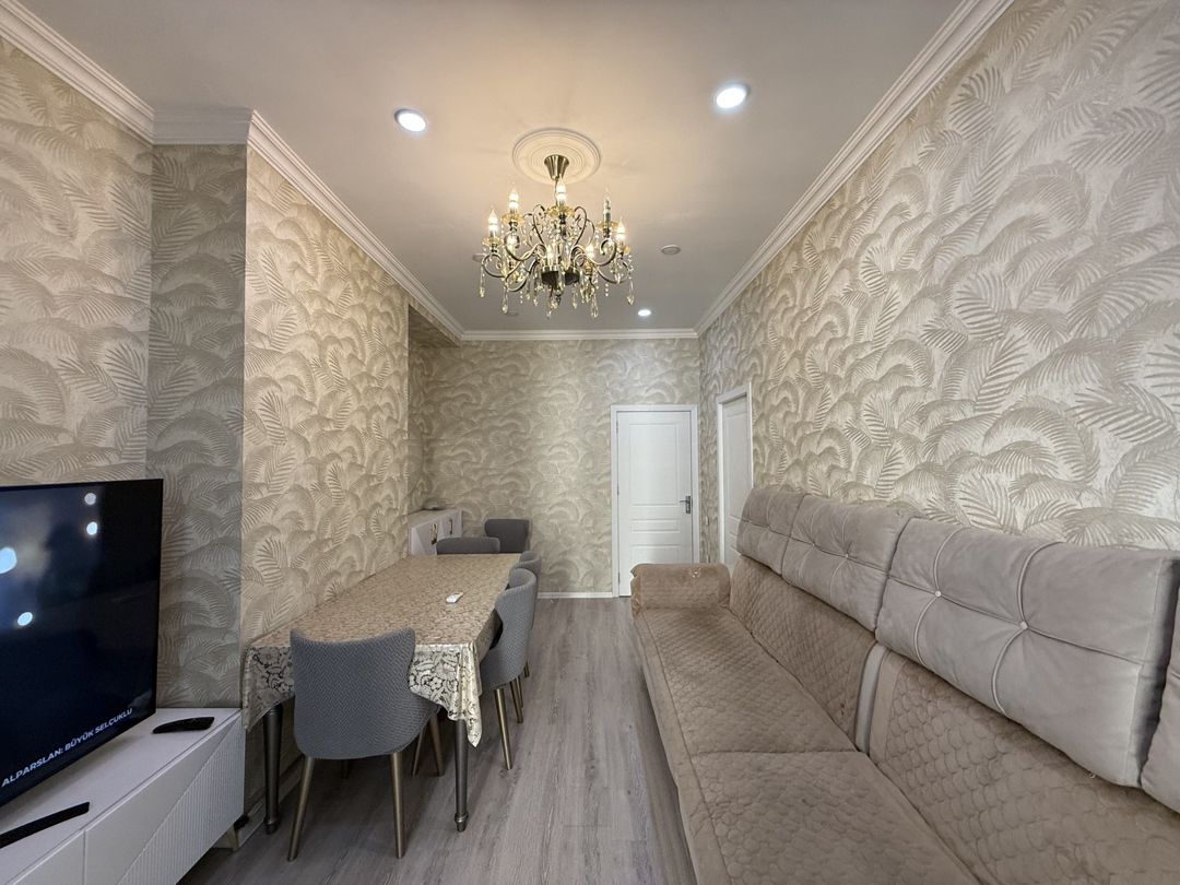Satılır 3 otaqlı yeni tikili 53 m² — Mənzil, Bakı (6)