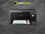 Printer Epson L3250 WiFi — GamePower — Elektronika