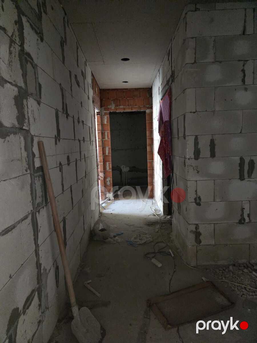 Satılır 2 otaqlı yeni tikili 92 m² — Mənzil, Bakı (3)