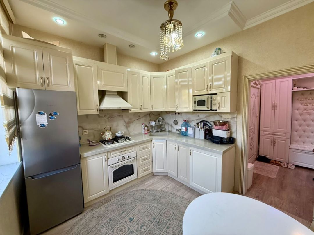 2-otaqlı mənzil, Sumqayıt ş., 56 m² — Daşınmaz əmlak, Sumqayıt (5)