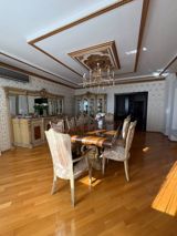 Satılır 3 otaqlı yeni tikili 178 m² — Nərgiz Xanım