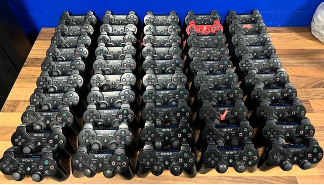 PlayStation pultları — Elektronika, Bakı